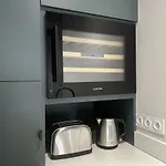 Apartman Le Gambetta - Elegance Et Confort - Vue Sur La Place Stanislas *