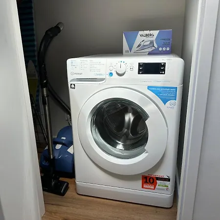 Appartement Le Gambetta - Elegance Et Confort - Vue Sur La Place Stanislas