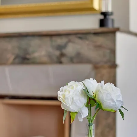 Le Gambetta - Elegance Et Confort - Vue Sur La Place Stanislas *