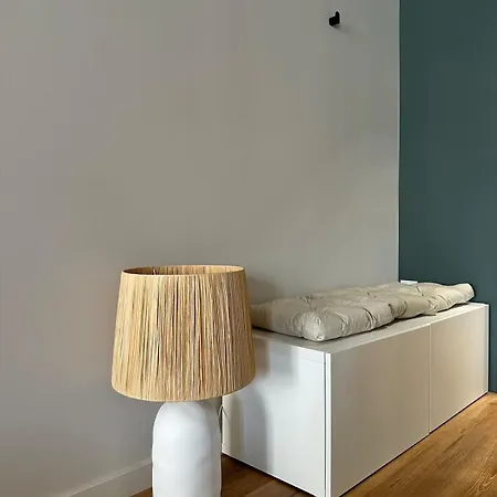 Le Gambetta - Elegance Et Confort - Vue Sur La Place Stanislas Nancy