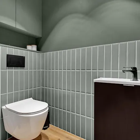 Apartment Le Gambetta - Elegance Et Confort - Vue Sur La Place Stanislas Nancy