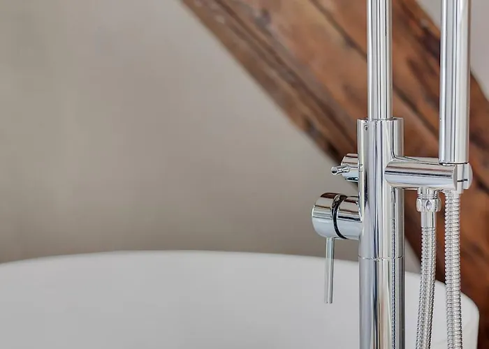 Le Gambetta - élégance Et Confort - Vue Sur La Place Stanislas Appartement *